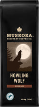 Charger l&#39;image dans la galerie, Muskoka Roastery Coffee- Howling Wolf - Muskoka Fire Pits