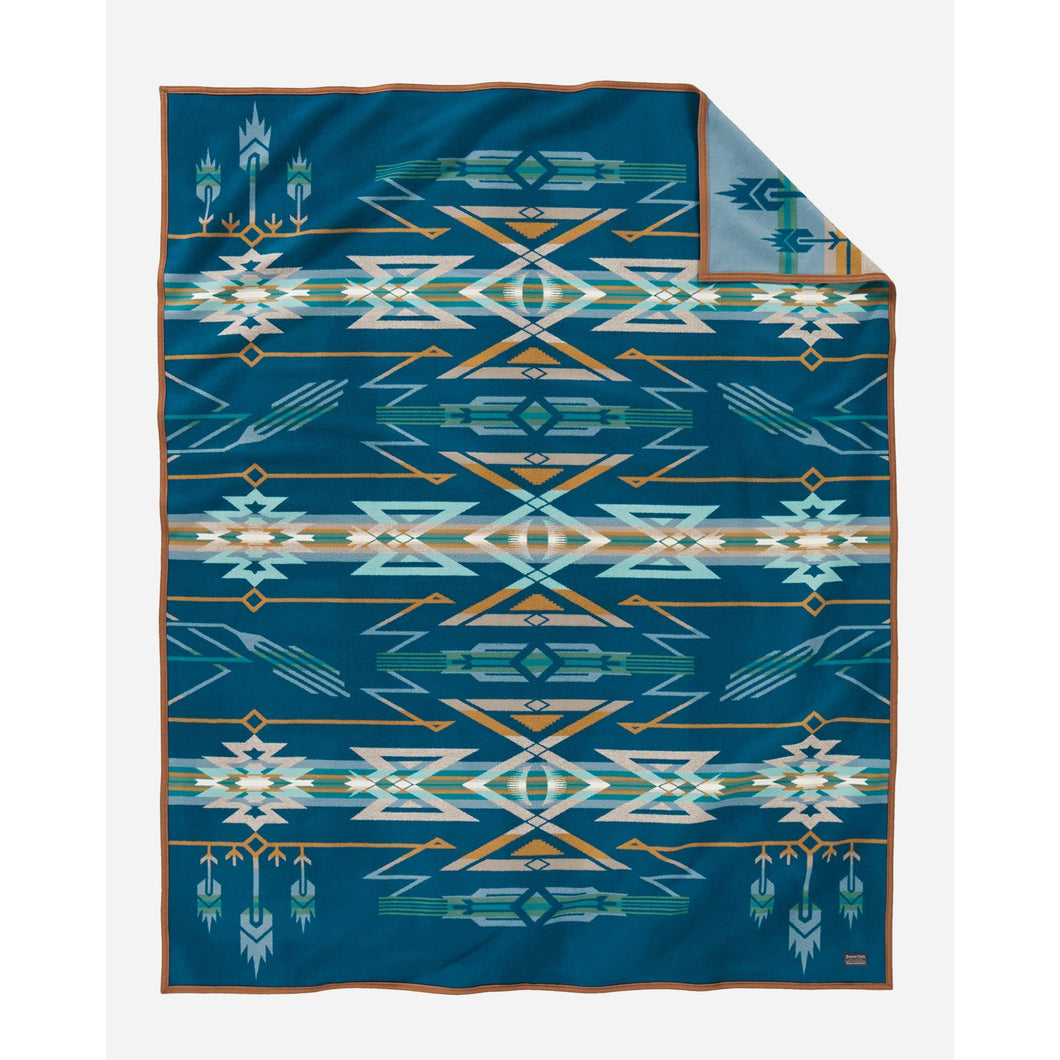 Star Watchers Pendleton Blanket - Muskoka Fire Pits