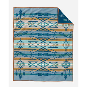 Star Watchers Pendleton Blanket - Muskoka Fire Pits