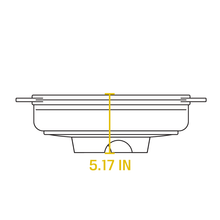 Load image into Gallery viewer, Cast Iron Cook it All - Muskoka Fire Pits