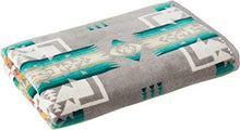 Charger l&#39;image dans la galerie, Grey Chief Joseph Pendleton Spa Towel - Muskoka Fire Pits