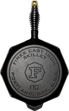 Load image into Gallery viewer, Finex Cast Iron Skillet - Muskoka Fire Pits