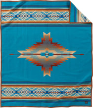 Load image into Gallery viewer, Pendleton PAGOSA SPRINGS BLANKET - Muskoka Fire Pits