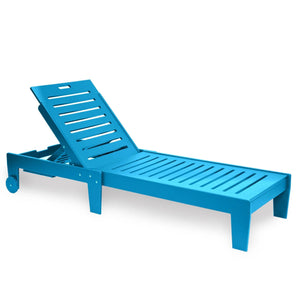 Outdoor Lounge Chair - Muskoka Fire Pits