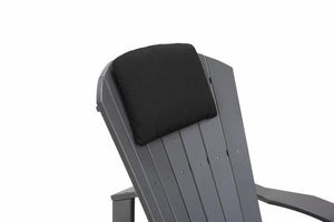 Muskoka Chair Headrest - Muskoka Fire Pits