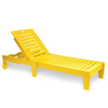 Charger l&#39;image dans la galerie, Outdoor Lounge Chair - Muskoka Fire Pits