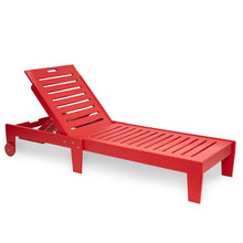 Load image into Gallery viewer, Outdoor Lounge Chair - Muskoka Fire Pits