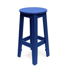 Charger l&#39;image dans la galerie, Round Swivel Pub Stool - Muskoka Fire Pits