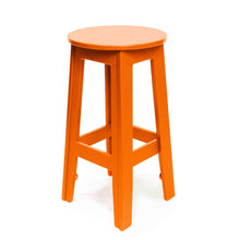 Charger l&#39;image dans la galerie, Round Swivel Pub Stool - Muskoka Fire Pits