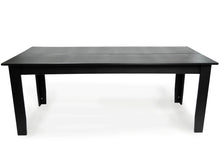 Charger l&#39;image dans la galerie, Outdoor 6.5ft Dining Table - Muskoka Fire Pits