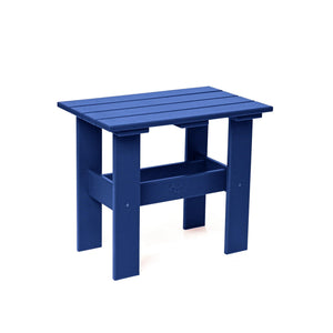 Muskoka Chair Side Table - Muskoka Fire Pits