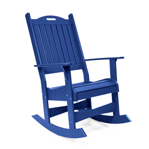 Outdoor Rocking Chair - Muskoka Fire Pits