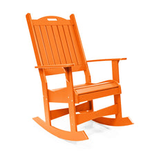 Load image into Gallery viewer, Outdoor Rocking Chair - Muskoka Fire Pits