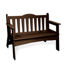 Charger l&#39;image dans la galerie, 4Ft Muskoka Chair Bench - Muskoka Fire Pits