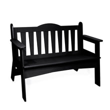 Charger l&#39;image dans la galerie, 4Ft Muskoka Chair Bench - Muskoka Fire Pits