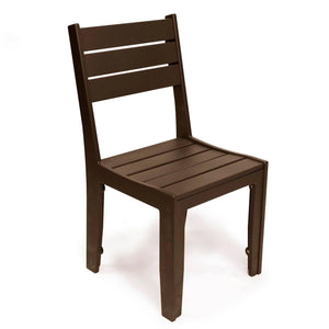 Outdoor Dining Chair - Muskoka Fire Pits