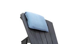 Load image into Gallery viewer, Muskoka Chair Headrest - Muskoka Fire Pits