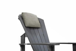 Muskoka Chair Headrest - Muskoka Fire Pits