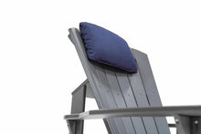 Load image into Gallery viewer, Muskoka Chair Headrest - Muskoka Fire Pits