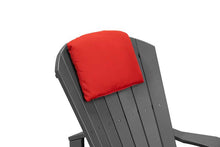 Load image into Gallery viewer, Muskoka Chair Headrest - Muskoka Fire Pits