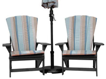 Charger l&#39;image dans la galerie, Muskoka Chair cushion - Muskoka Fire Pits