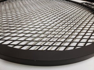 Grill - 31" - Mesh Unpainted - Muskoka Fire Pits