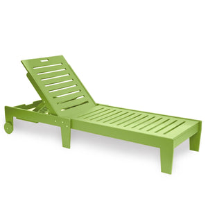 Outdoor Lounge Chair - Muskoka Fire Pits