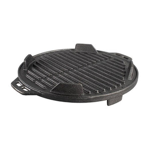 Cast Iron Kick Off Grill - Muskoka Fire Pits