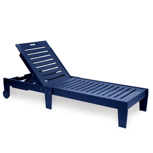 Outdoor Lounge Chair - Muskoka Fire Pits