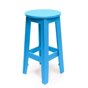 Round Swivel Pub Stool - Muskoka Fire Pits