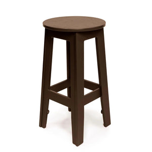 Round Swivel Pub Stool - Muskoka Fire Pits