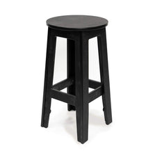 Charger l&#39;image dans la galerie, Round Swivel Pub Stool - Muskoka Fire Pits