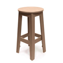 Load image into Gallery viewer, Round Swivel Pub Stool - Muskoka Fire Pits