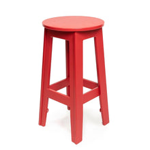 Load image into Gallery viewer, Round Swivel Pub Stool - Muskoka Fire Pits