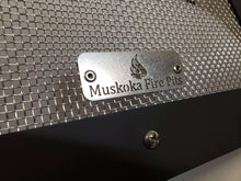 Load image into Gallery viewer, Spark Arrestor - Muskoka Fire Pits