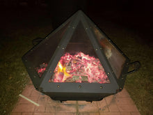 Load image into Gallery viewer, Spark Arrestor - Muskoka Fire Pits