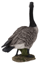 Load image into Gallery viewer, Standing Canada Goose Statue - Muskoka Fire Pits