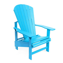 Load image into Gallery viewer, Upright Muskoka Chairs - Muskoka Fire Pits