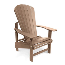 Load image into Gallery viewer, Upright Muskoka Chairs - Muskoka Fire Pits