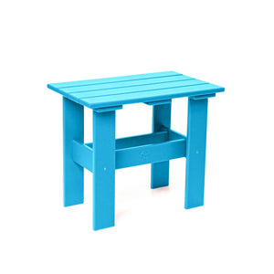 Muskoka Chair Side Table - Muskoka Fire Pits