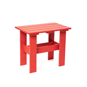 Muskoka Chair Side Table - Muskoka Fire Pits