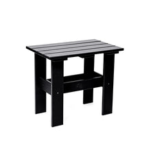 Charger l&#39;image dans la galerie, Muskoka Chair Side Table - Muskoka Fire Pits