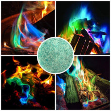 Load image into Gallery viewer, Mystical Fire Color Changing Packets