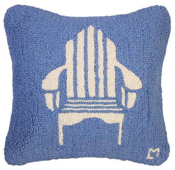 Large Muskoka Chair Pillow - Muskoka Fire Pits