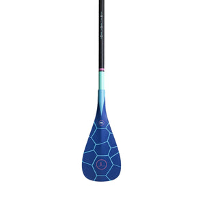 Paddle Board 10'6 Original - Underwater Honu - Muskoka Fire Pits