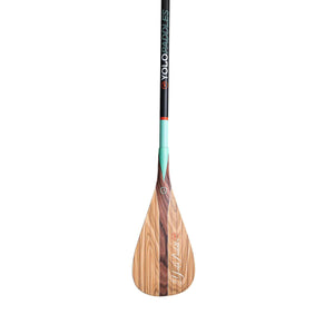 Paddle Board 10'6 Original - Sea Salt - Muskoka Fire Pits