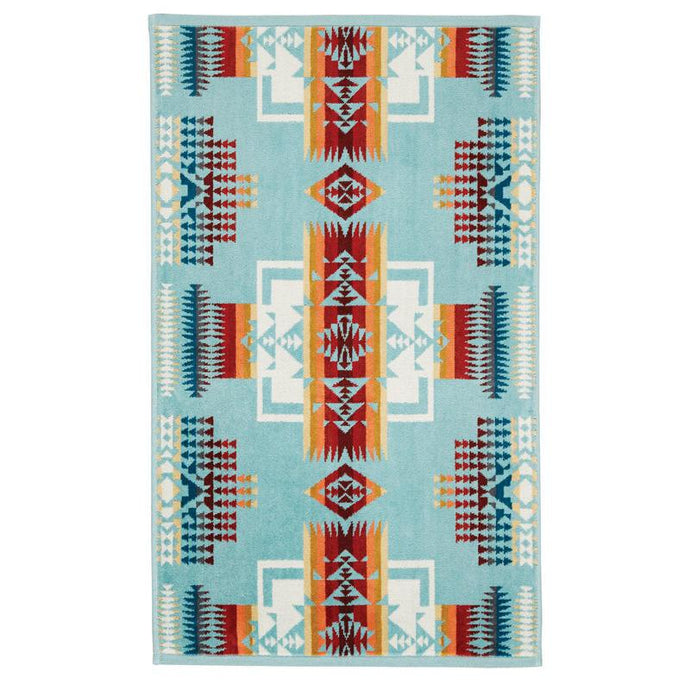 Chief Joseph Pendleton Hand Towel - Muskoka Fire Pits