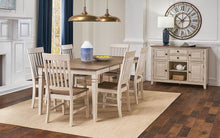 Load image into Gallery viewer, Lake Joseph Heritage Dining Set