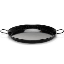 Charger l&#39;image dans la galerie, Paella Pan - Enamel coating - Muskoka Fire Pits