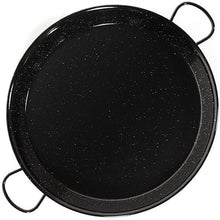 Charger l&#39;image dans la galerie, Paella Pan - Enamel coating - Muskoka Fire Pits